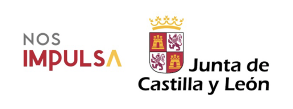 logo junta de Castilla y León